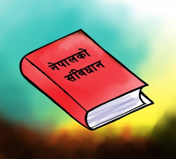 Constitution of Nepal